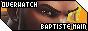 Baptiste 88x31 button